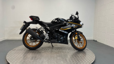 Suzuki Gsx-R 125RLM6 (26MY)